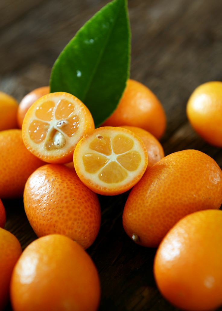 Kumquat