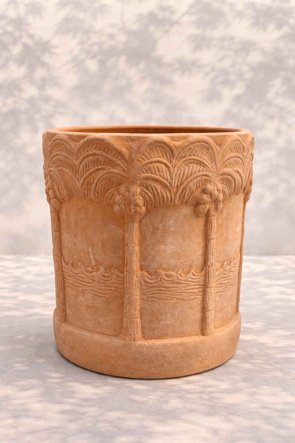 Vaso Tropical