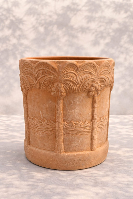 Vaso Tropical